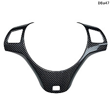 Тунинг карбонова бленда за волан BMW 3 E90 E91 E92 – DBa47 - Sellzone.bg Тунинг карбонова бленда за волан BMW 3 E90 E91 E92 – DBa47